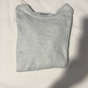 Women’s Crewneck Sweater
